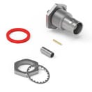 WR-BNC BNC PCB Connectors